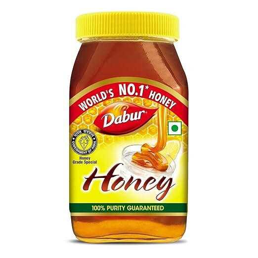 Dabur Honey 1 kG