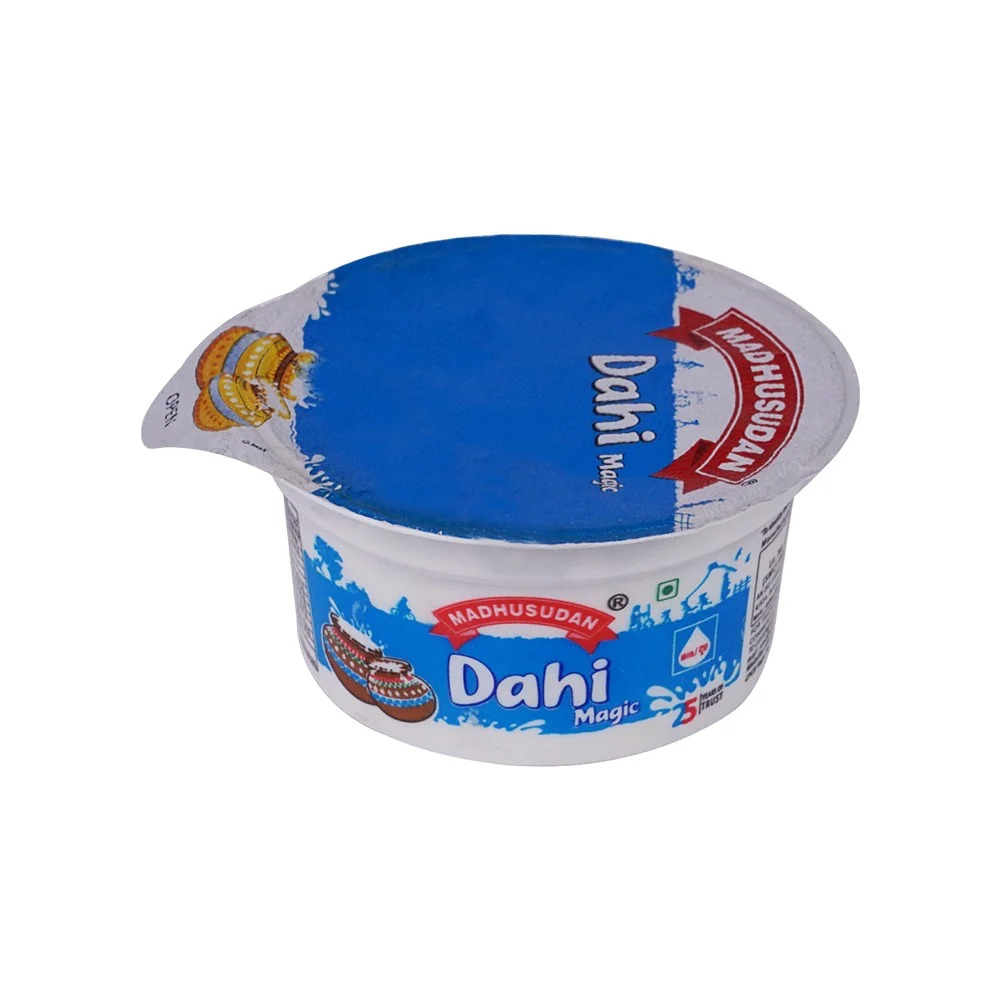 Madhusudan Dahi Magic 80GM