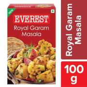 Everest Royal Garam Masala 100 g