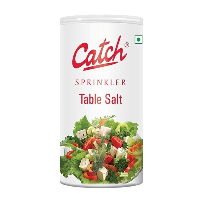 Catch table salt sprinkler 200g