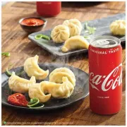 Coca Cola Soft Drink, 300 ml Can