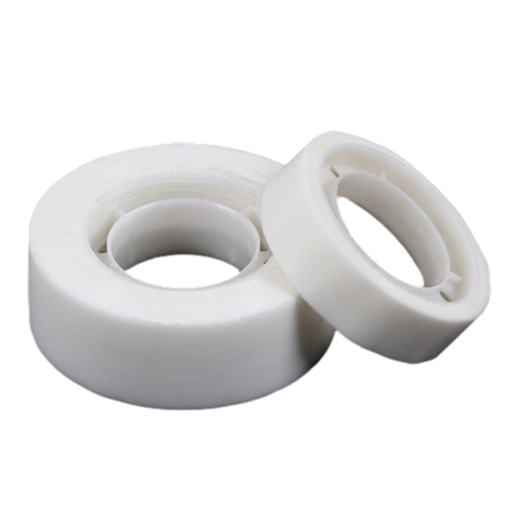 Clear Tape 12 mm × 33 m