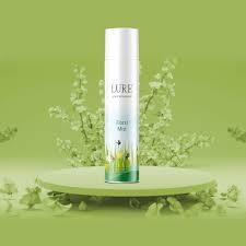 Lure room freshner Floral mist 220ml