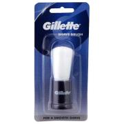Gillette Shaving Brush (1 Piece pack)