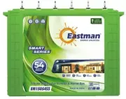 EASTMAN EM15054SS Tubular Inverter Battery (150 AH)
