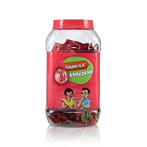 Dabur Hajmola Anardana - Tasty Digestive Tablets, 360 g