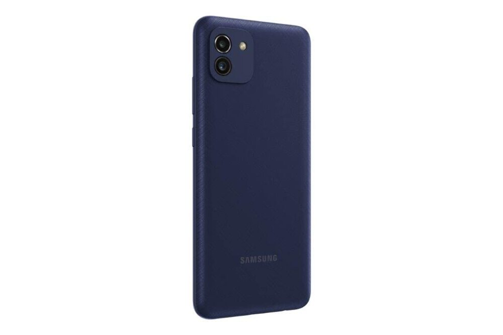 Samsung Galaxy A04 3GB Ram 32GB Storage