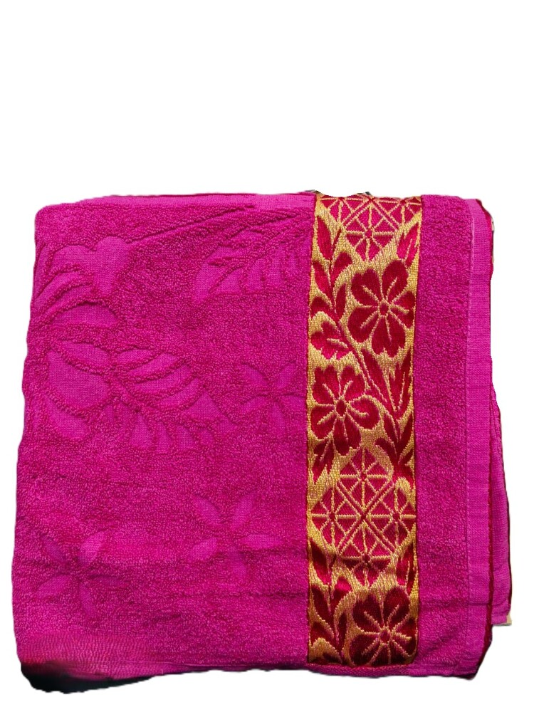 Av Marigold Towels 1 Pcs