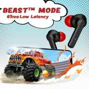 boat Airdopes 458 True Wireless Earbuds