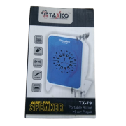 Taxico Wireless Speaker TX79