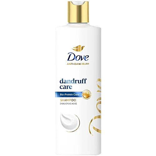 Dove Anti Dandruf Solutions Dandruf Shampoo 180 ml