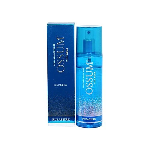 Fogg Ossum body mist Pleasure