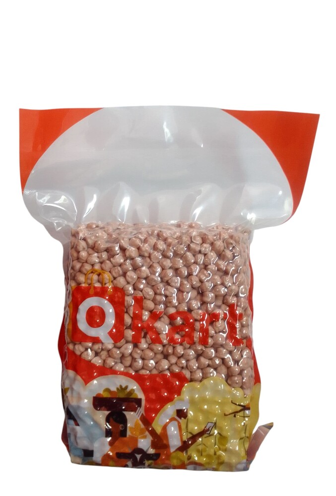 Qkart Premium Kabuli Chana 500G