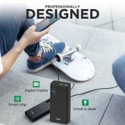 ARU Splash 2 30000mAh Power Bank 22.5W