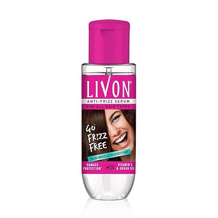 Livon silky potion 20ml