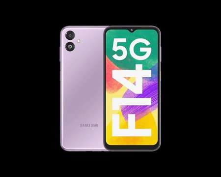 Samsung   Galaxy F14 5G (6GB | 128GB)