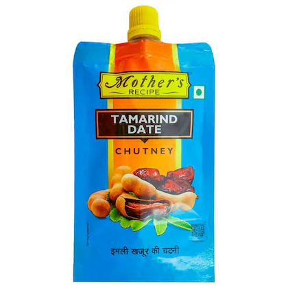 Mothers Recipe Tamarind Date Chutney, 85G