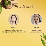 Biotique Sun Shield Sandalwood Ultra Protective Lotion 50+ SPF PA+++ UAV Sunscreen, 120 ml