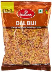 Haldirams Dal Biji Namkeen, 200 g