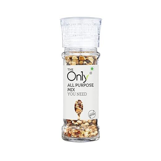 The Only All Purpose Mix, 40g