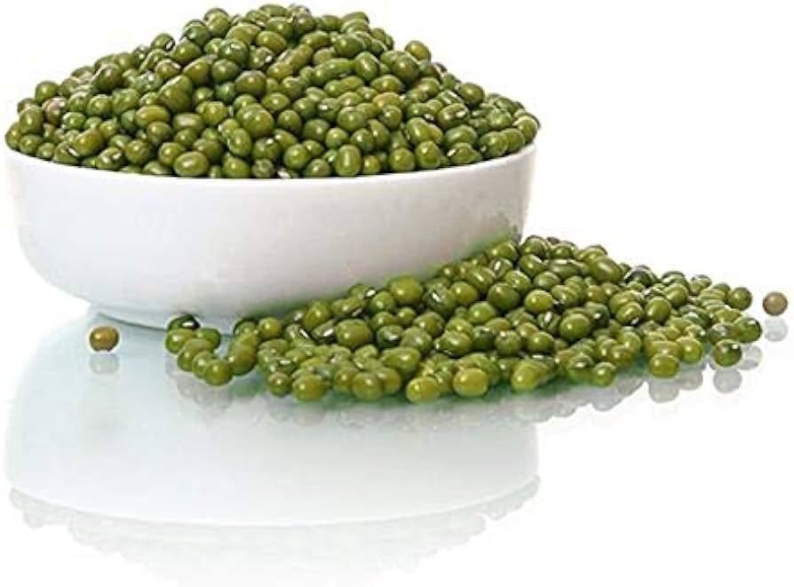 Moong Sabut 30kg