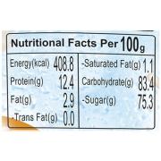 Dr. Oetker FunFoods Milk Shake Mix - Badam Elaichi, 200 g