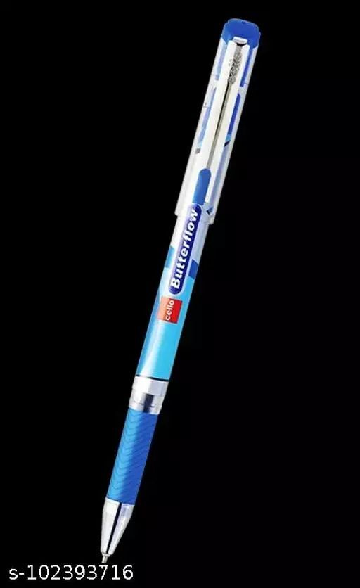 Cello Butterflow simply Ball pen