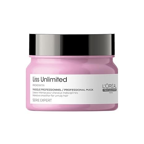 Loreal Paris Liss Unlimited Prokeratin, 250g
