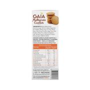 Gaia Multigrain Cookies Crisp And Crunchy 200G
