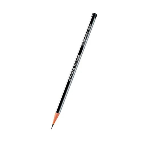 Apsara Platinum Extra Dark Pencils