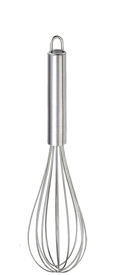 Kitchen Earth Stainless Steels Grace Egg Whisk 1N