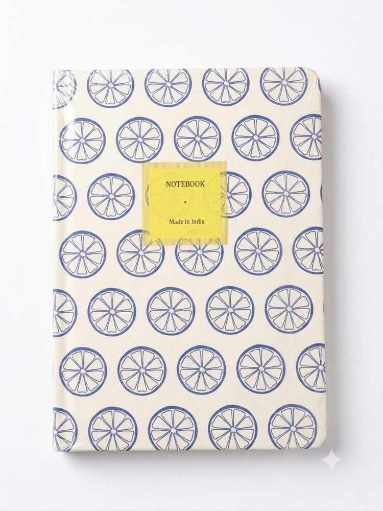 Anti Ordinary Notebook 1N