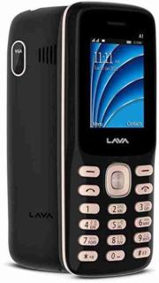 Lava A1 josh Key pad phone