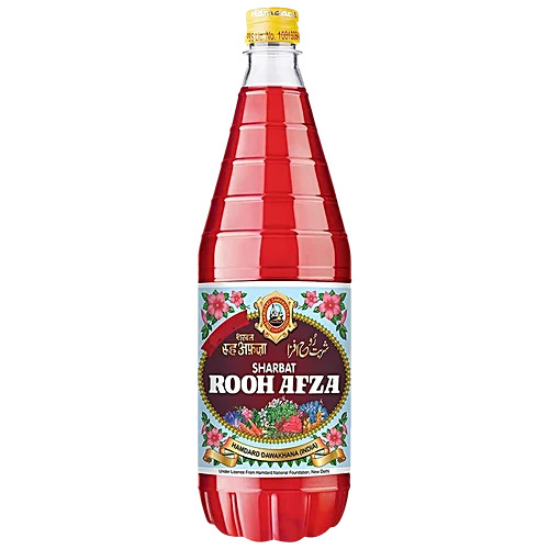 Sharbat roohafza 750 ml
