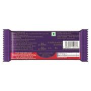 Cadbury Dairy Milk Fruit & Nut Chocolate Bar, 150 gm