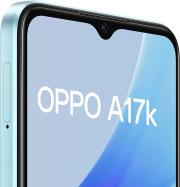 OPPO A17K-3GB RAM 64GB STORAGE