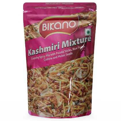 Bikano Kashmiri Mixrure 200G
