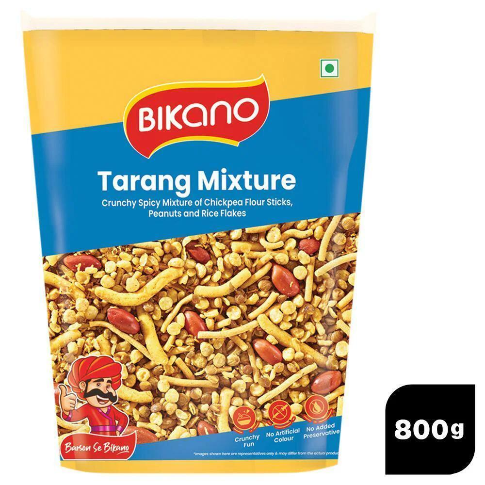 Bikano Tarang Mixture 800gm