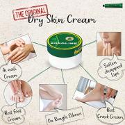 Boroline Night Repair Cream On Dry Skin 40g
