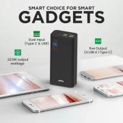 ARU Splash 2 30000mAh Power Bank 22.5W