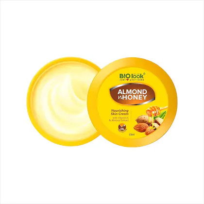 Cos & Beau Almond & Honey Nourishing Cream