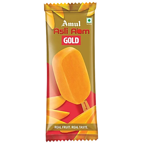 Amul Asli Aam Gold Ice Cream 80ML