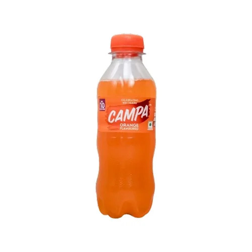 Campa Drink Orange Flavour 200ML