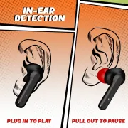 boat Airdopes 458 True Wireless Earbuds