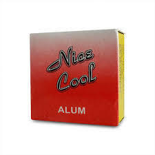 Nice Cool Shaving Alum Fitkari, 75G INR 25