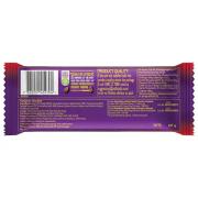 Cadbury Dairy Milk Silk Fruit & Nut Chocolate, 137 gm