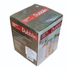 Dubblin Fresher Modular Steel Container 1N