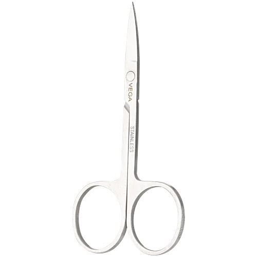Vega premiun cuticle scissor