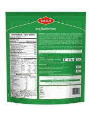 BULK DEAL - Bikaji Kaju Kismis Mix, 350 gm (Pack of 10 )