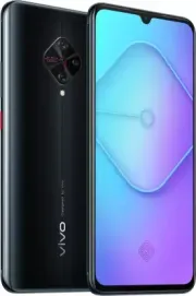 vivo S1 Pro (Mystic Black, 128 GB)  (8 GB RAM)